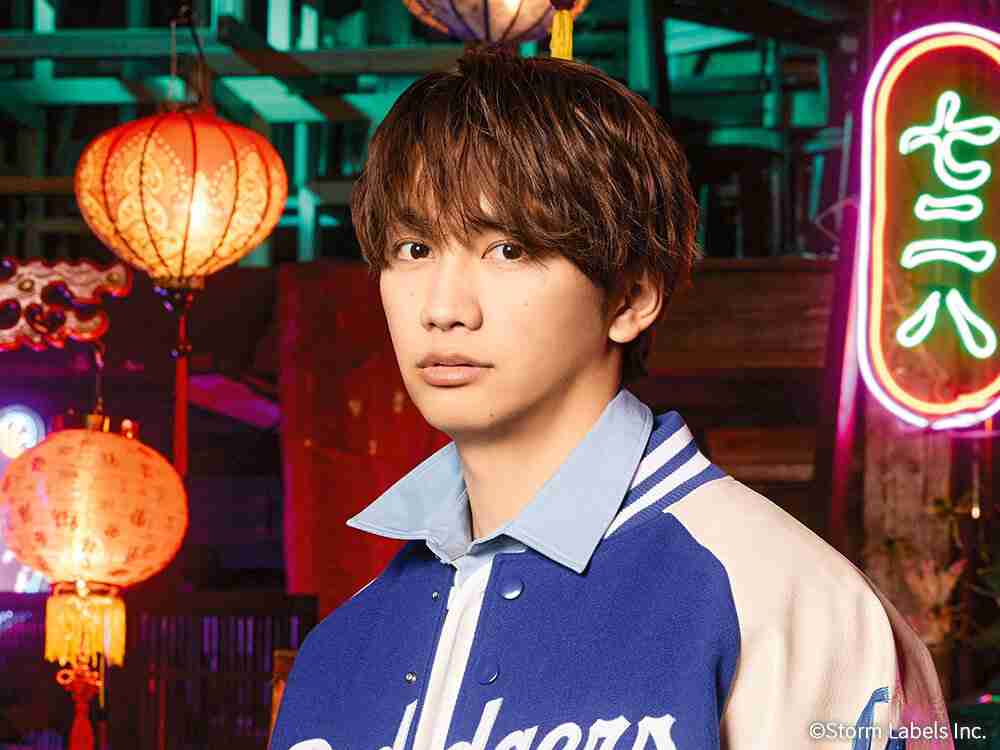 なにわ男子・藤原丈一郎 初の単独冠番組が始動！『藤原丈一郎の月刊！オリックスLOVER』4月13日（月）放送スタート！「丈熱をお届けします！」 - カンテレ公式エンタメNEWS「みよか」
