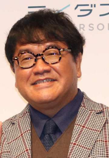 カンニング竹山、ニュース番組出演を「やめる」「俺の役割もういらない」アベプラ“クビ”も暴露 - 芸能 : 日刊スポーツ