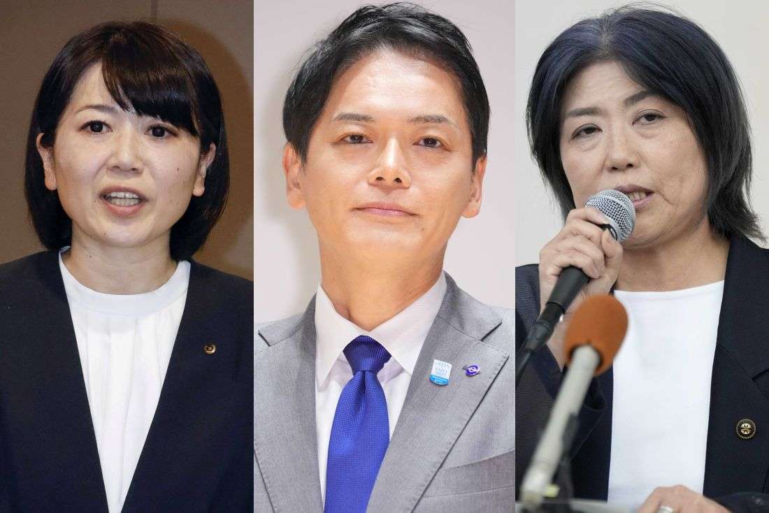 横浜市長パワハラ発覚！ なぜ【市長の不祥事】が相次ぐのか？ 権限とチェック体制の闇 | 週刊女性PRIME