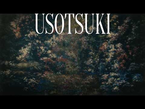 STARGLOW / USOTSUKI -Official Audio-