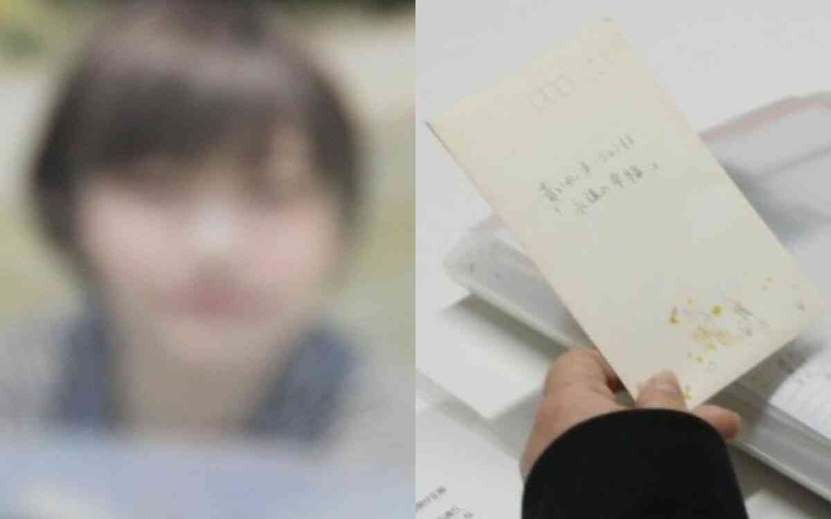 「地獄に堕ちろ」「早く死んでこいよ」自殺した娘（13）のスマホのロックを解除した母親が目にした、同級生の女子生徒が送った苛烈すぎるメッセージ”の数々