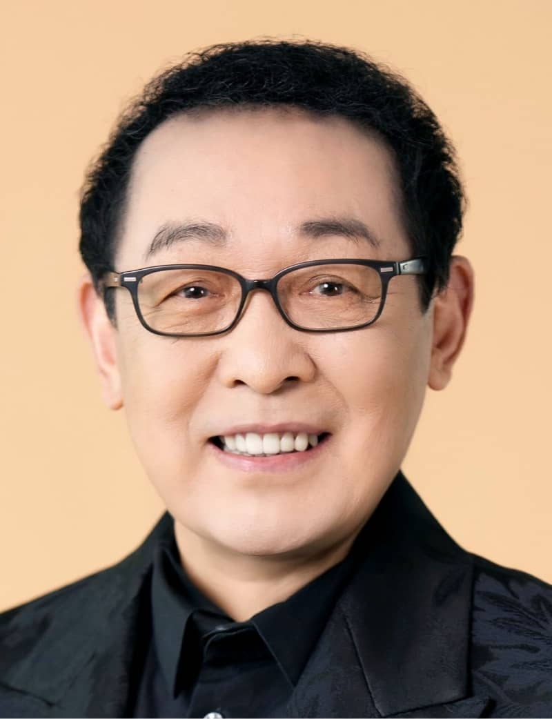 さだまさしさん、客員教授に　福岡国際音大、校歌も作曲
