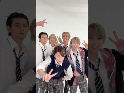 平成と言えばー？ #MILK #山中柔太朗 #吉田仁人 #佐野勇斗 #塩﨑太智 #曽野舜太 #JUNON 9月号