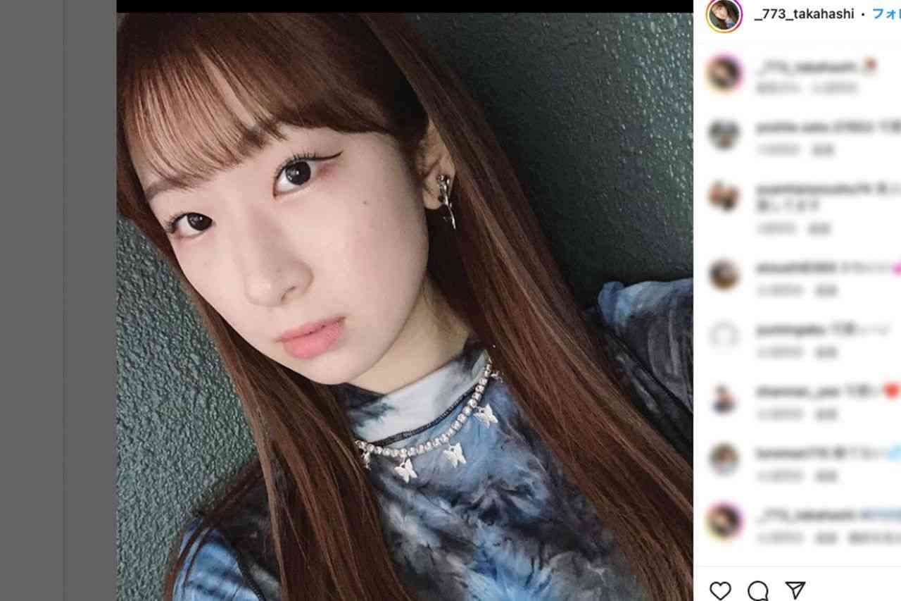 元NGT48・高橋七実が先輩アイドルからの“いじめ”を告発！「尊厳が深く傷つけられた」脱退にまで追い込まれた陰湿行動