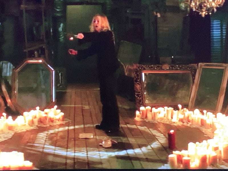 ホラー映画の画像を貼って666コメントを目指すトピ
