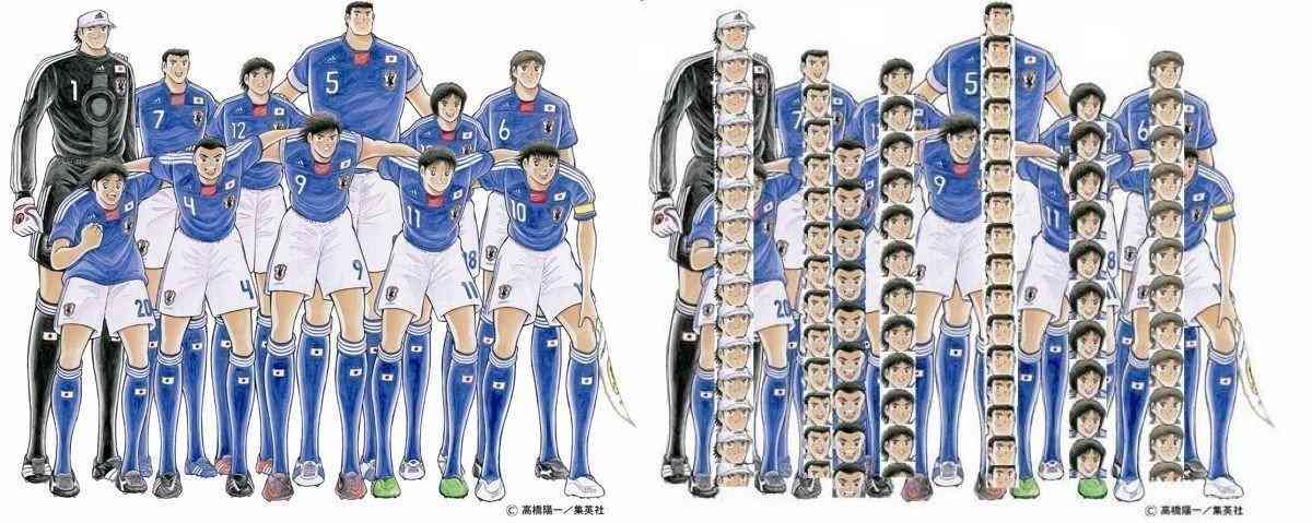 漫画やアニメでかっこいい名前は？