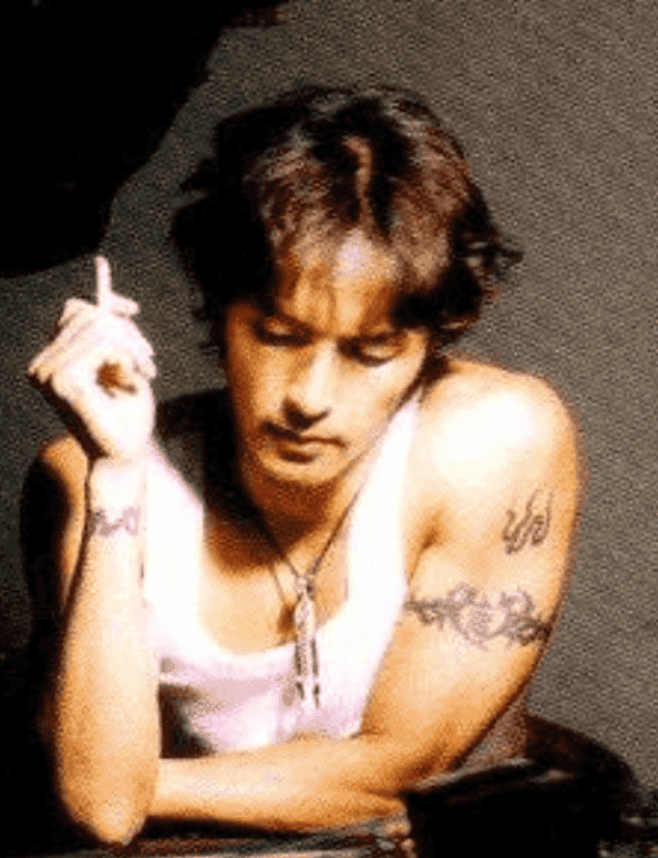 「タトゥーが気になる」宮沢りえの“肩紐ずり落ち”ドレス姿に集まる視線　53歳目前とは思えぬ美貌にも反響