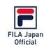 FILA Japan公式アカウント on X