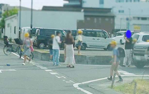 ガシャーン…小学生の列にSUVが衝突　逃げた運転手の男に執行猶予の判決　飲酒が発覚しないよう去った43歳…被害者らに見舞金を支払い、任意保険で損害補償する見込み　今後は車を運転しないと述べ執行猶予に｜埼玉新聞｜埼玉の最新ニュース・スポーツ・地域の話題