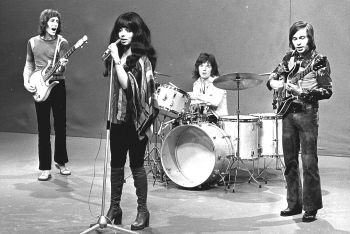 Shocking Blue  : Doll`s Houseをやってみた