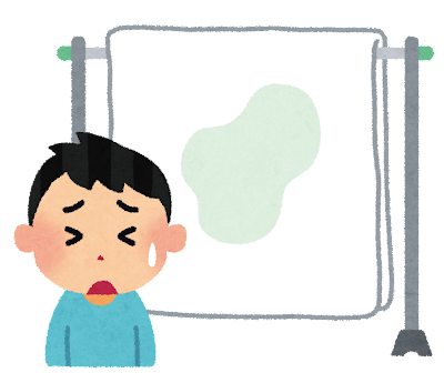 いつまでおねしょしてましたか？