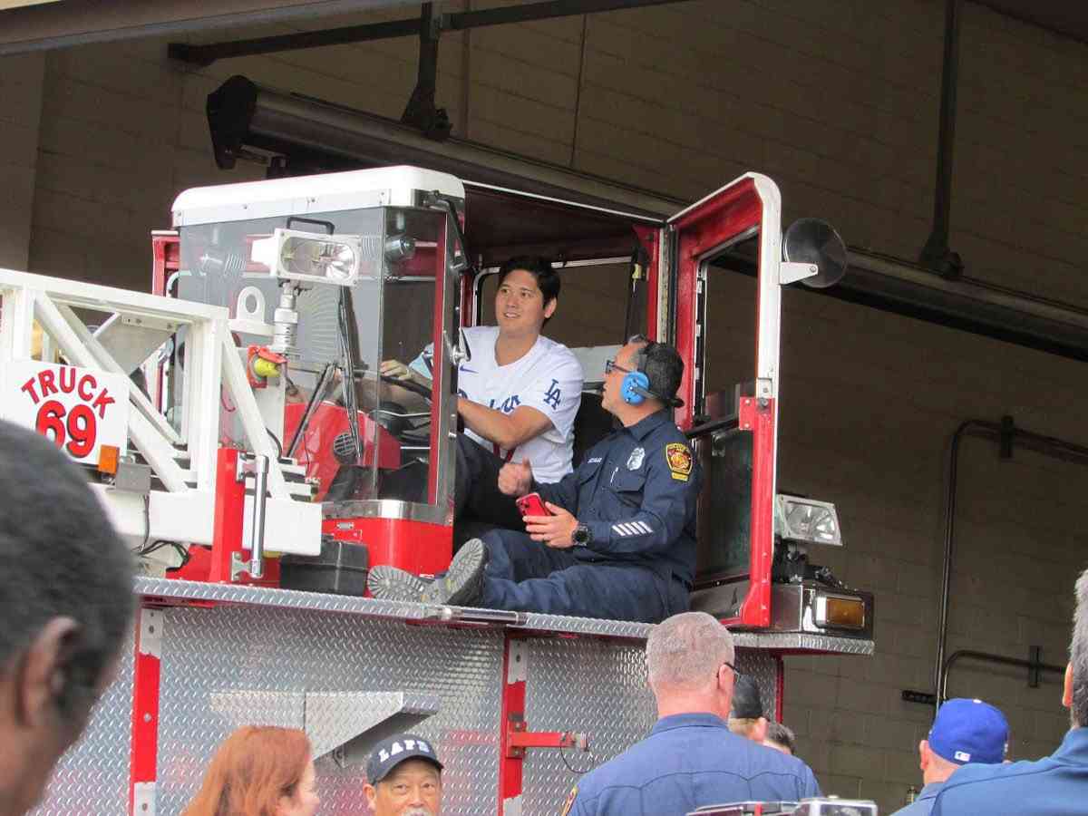 ドジャース・大谷翔平は何台の高級車を所有しているのか　米メディアが〝コレクション〟を分析 | 東スポWEB