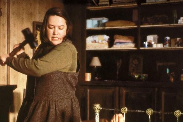 ホラー映画の画像を貼って666コメントを目指すトピ