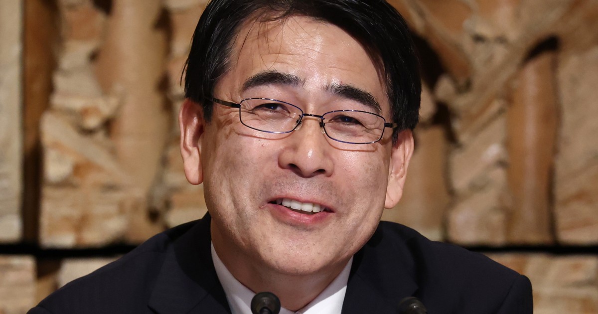 「いい加減スクランブル化して」NHK新会長　インタビューでの“受信料制度が最上”発言にネット猛反発…支払督促強化で深まる「世間との溝」 | 女性自身