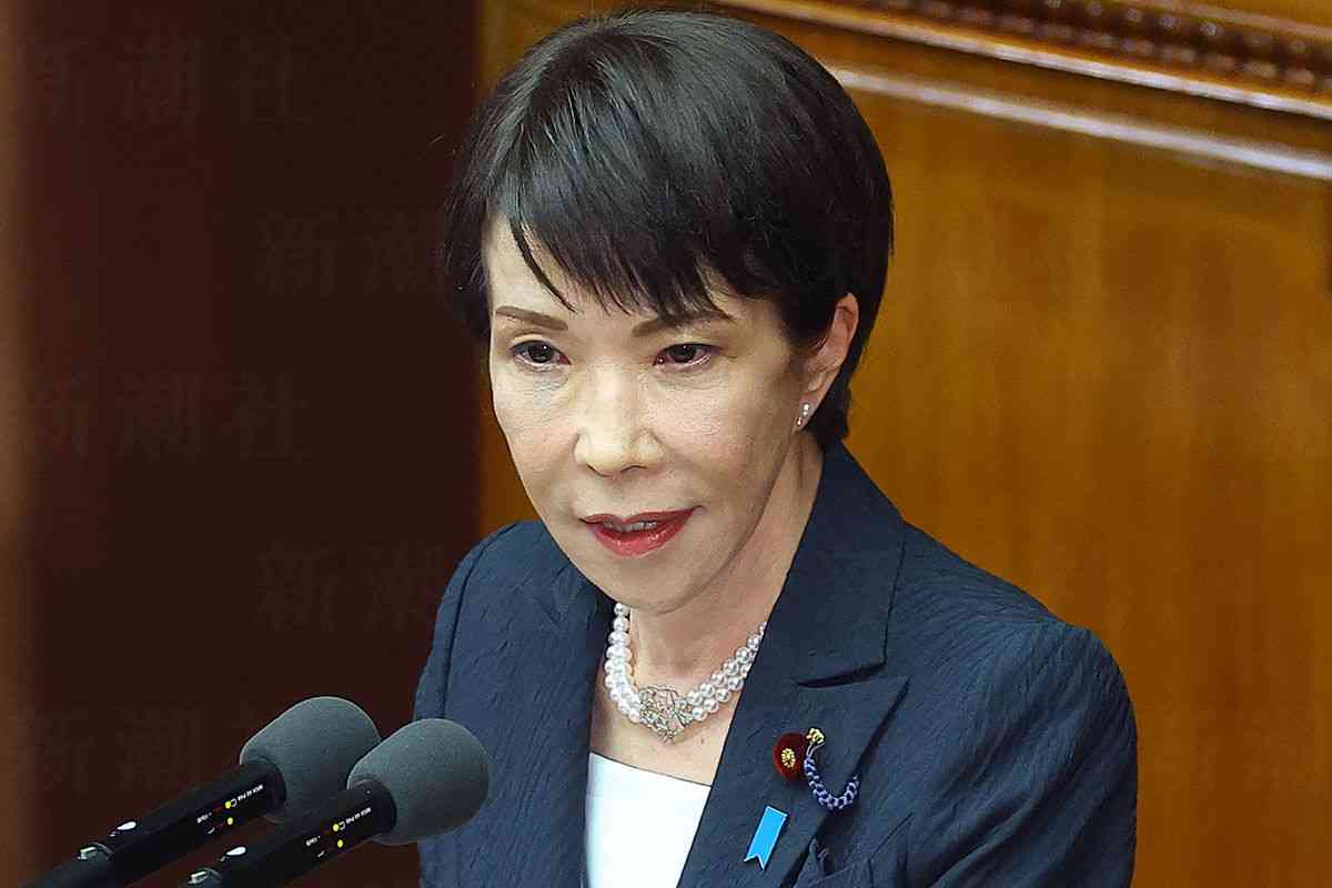 高市首相の「3万円カタログギフト」は意外と周到な計算のもと実行されていた（デイリー新潮） - Yahoo!ニュース
