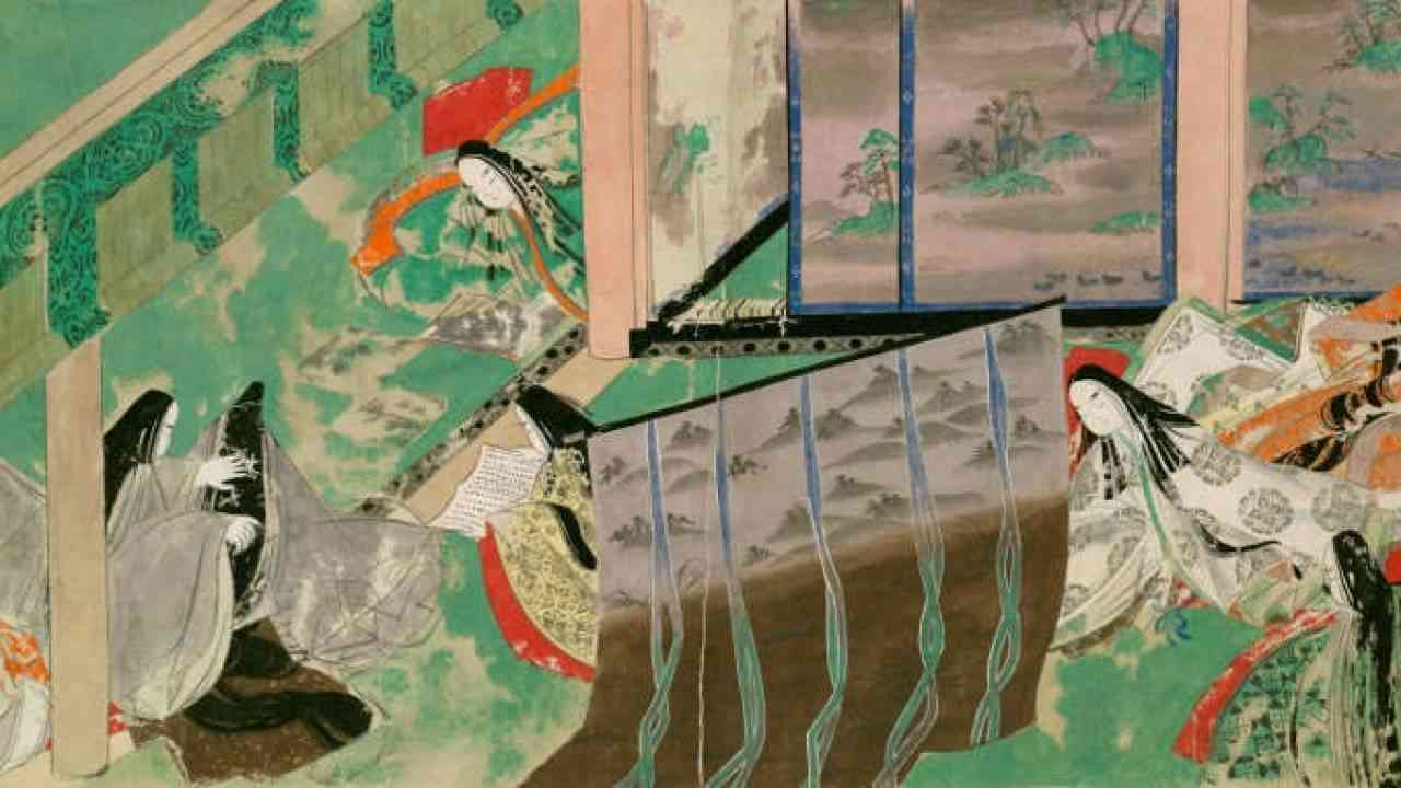 用便は女官を呼んでから！？平安時代のやんごとなき姫君や平安貴族たちのトイレ事情 | 歴史・文化 - Japaaan	