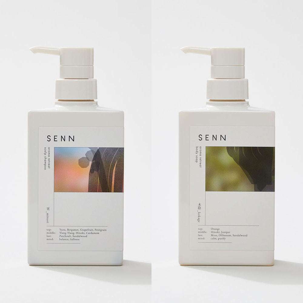 リンスインシャンプーってどうですか？