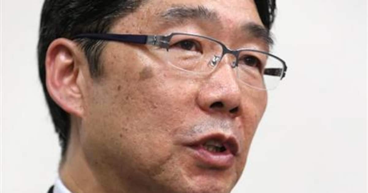 前川喜平氏、高市首相に「急性肺炎になれ」 またも露呈した元文科次官の品性 （1/3ページ） - zakⅡ