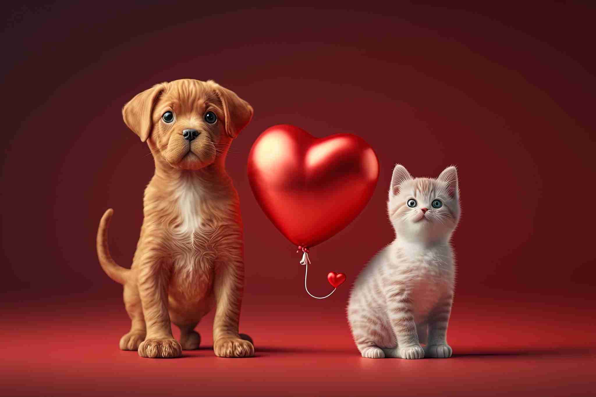 「犬or猫どちらが好き？」現役高校生は犬好きが6割　かわいいポイントは見た目だけなく“内面