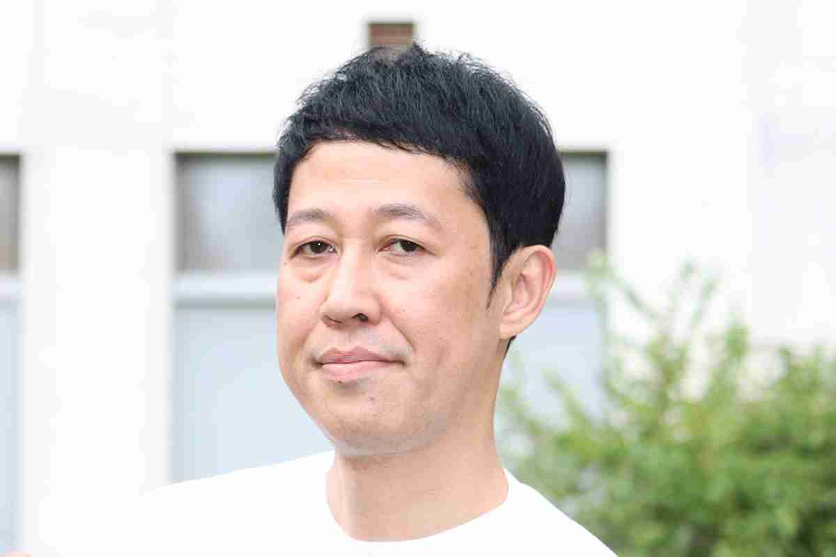 小籔千豊、ものまねで炎上のキンタロー。をフォロー「顔面、見た目に関してはリスペクトがある」 | ENCOUNT