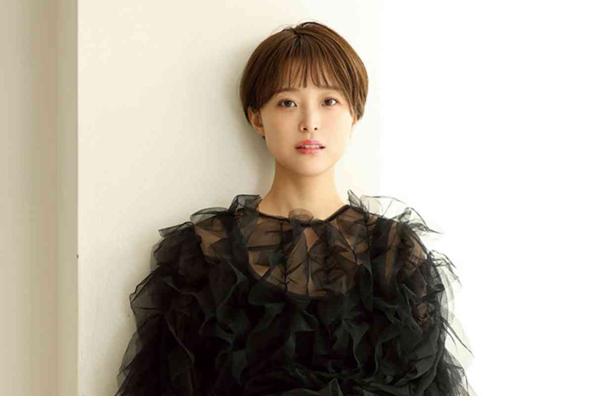 《渡邊渚さん独占手記》性暴力問題について思いの丈を綴る「被害者は永遠に救われることのない地獄を彷徨い続ける」｜NEWSポストセブン