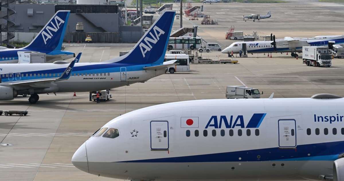 【ANAに直撃取材】新運賃に不満噴出！？座席指定不可は“空の格差社会”の始まりか…新ルールの意図 | FRIDAYデジタル