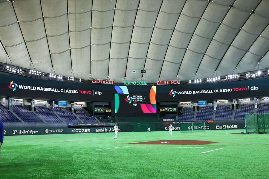 「なんか世界にバレてる…」WBCで侍Jじゃない