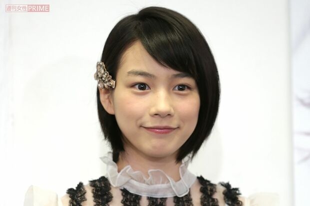 「使えなかったのが異常」のん公式Xで「本名：能年玲奈」を追記…背景に公正取引委員会の“指針”（週刊女性PRIME） - Yahoo!ニュース
