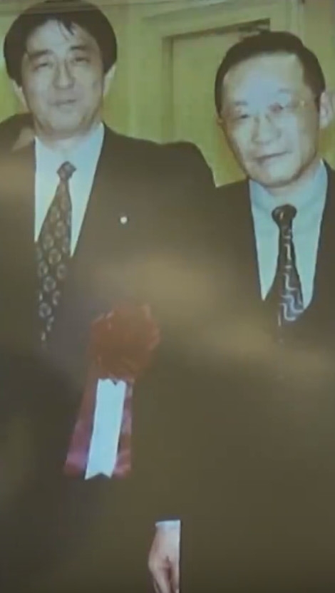 高市早苗首相＆吉村洋文氏の姿が全開、西宮市長選の“候補者なきポスター”に「誰の選挙やねん」ツッコミ殺到