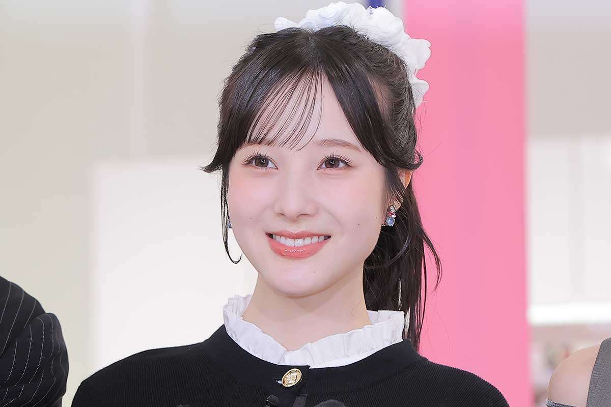 本田紗来、高校の卒業報告にネット衝撃「偏差値68!?」「可愛いのに頭いいとか…」　親子3ショットも披露 | ENCOUNT