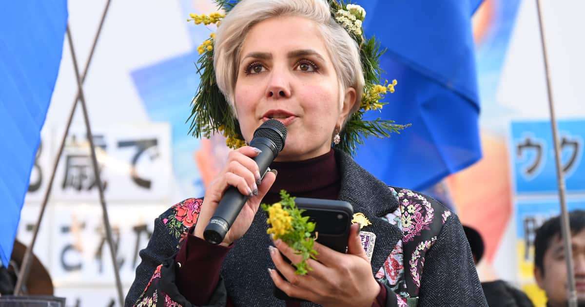 在日イラン人女性「母国で女性は二級市民扱い、戦い続けた」米軍攻撃で「希望も芽生えた」　3・8 国際女性デー - 産経ニュース