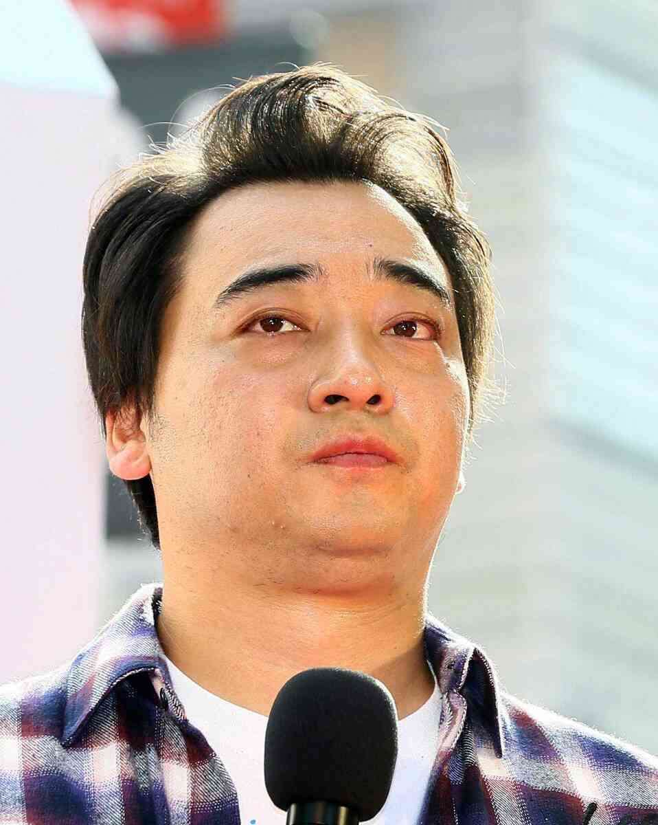 元ジャンポケ斉藤慎二被告　被害者女性示談金2500万円を拒否「刑事処罰を求めます」芸能活動継続も交渉していた