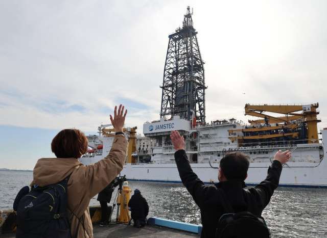 日米、首脳会談で南鳥島のレアアース共同開発を確認へ　中国依存脱しサプライチェーン強化（産経ニュース）｜ｄメニューニュース（NTTドコモ）