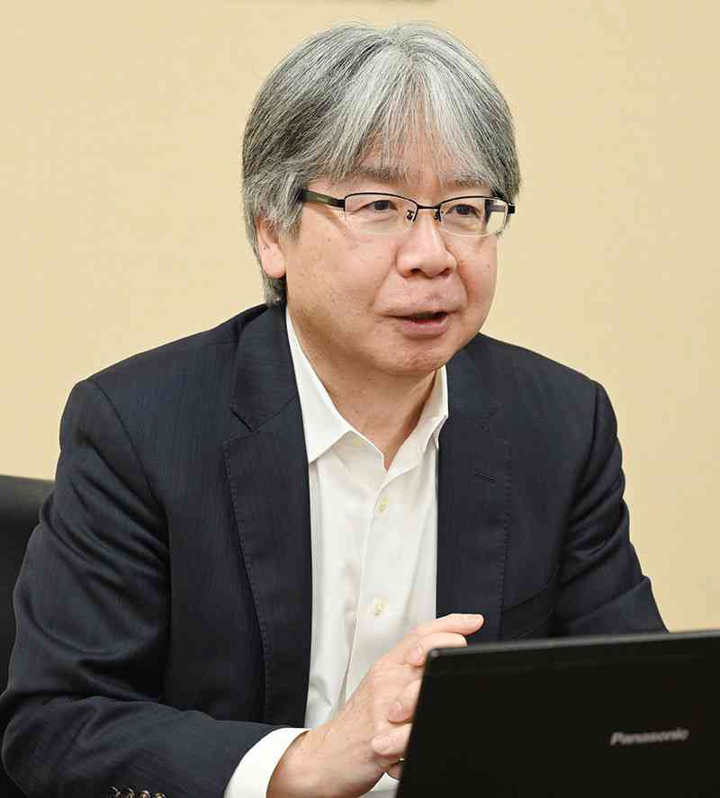 “夢の泥”で頂上目指す　東京大学大学院工学系研究科の加藤泰浩教授　南鳥島沖でレアアース採取（埼玉新聞） - Yahoo!ニュース
