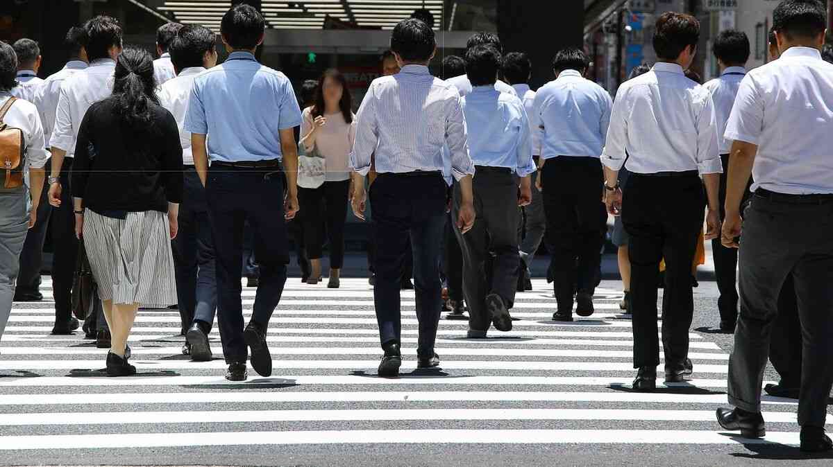 ｢弱い日本｣を悲観する人は､世界を知らなすぎる 治安も食事も最高な日本で生きていく