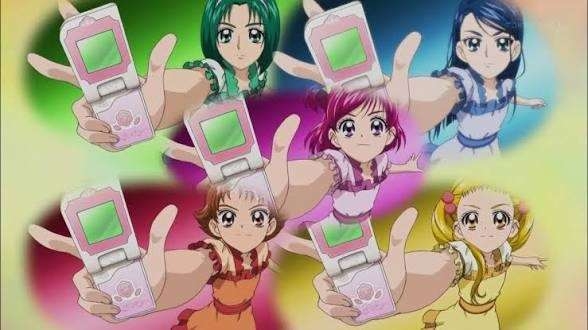 スマホケースを使わない人