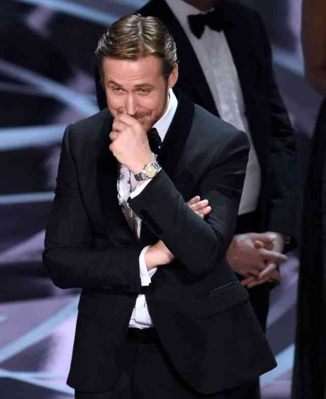 【海外俳優】ライアン・ゴズリングを語りたい！