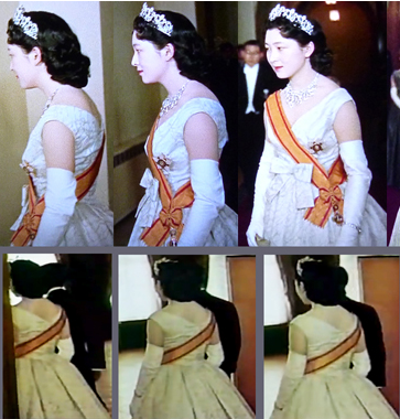 結婚後の婚約指輪