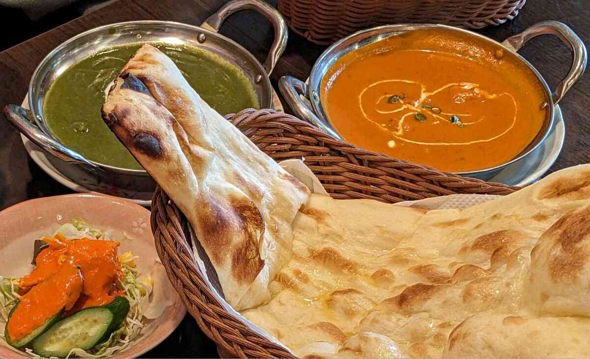 インドカレー店はあと3年で激減、新大久保は「廃墟」になる？　経営・管理ビザ「厳格化」でレストランが直面する理不尽 | AERA DIGITAL（アエラデジタル）