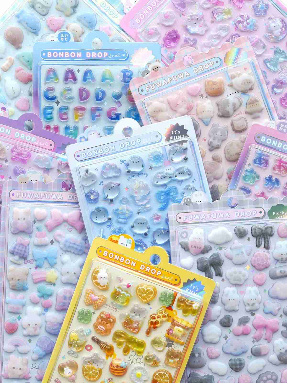 「エアマックス狩り」ならぬ「シール狩り」が小学校で横行 トラブル続出の“シール帳”狂騒曲｜ニュース｜ピンズバNEWS