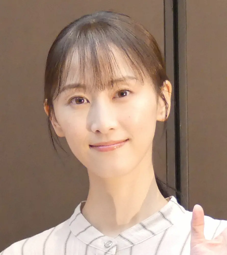 松井玲奈　ロケ後にタモリに食事誘われ「あ、私帰ります」即答した理由　「変な空気になって…」 - スポニチ Sponichi Annex 芸能