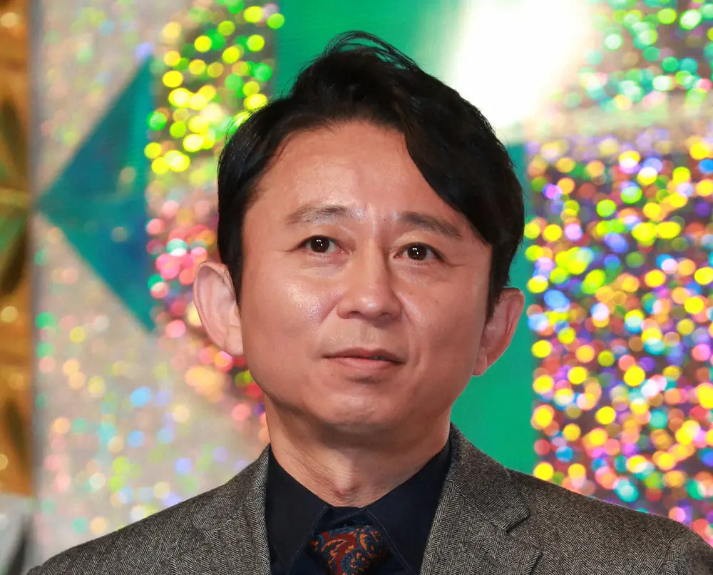 有吉弘行　4月から“育児シフト”へ　番組終了も「子供も小さいから、空けてくれと」 - スポニチ Sponichi Annex 芸能