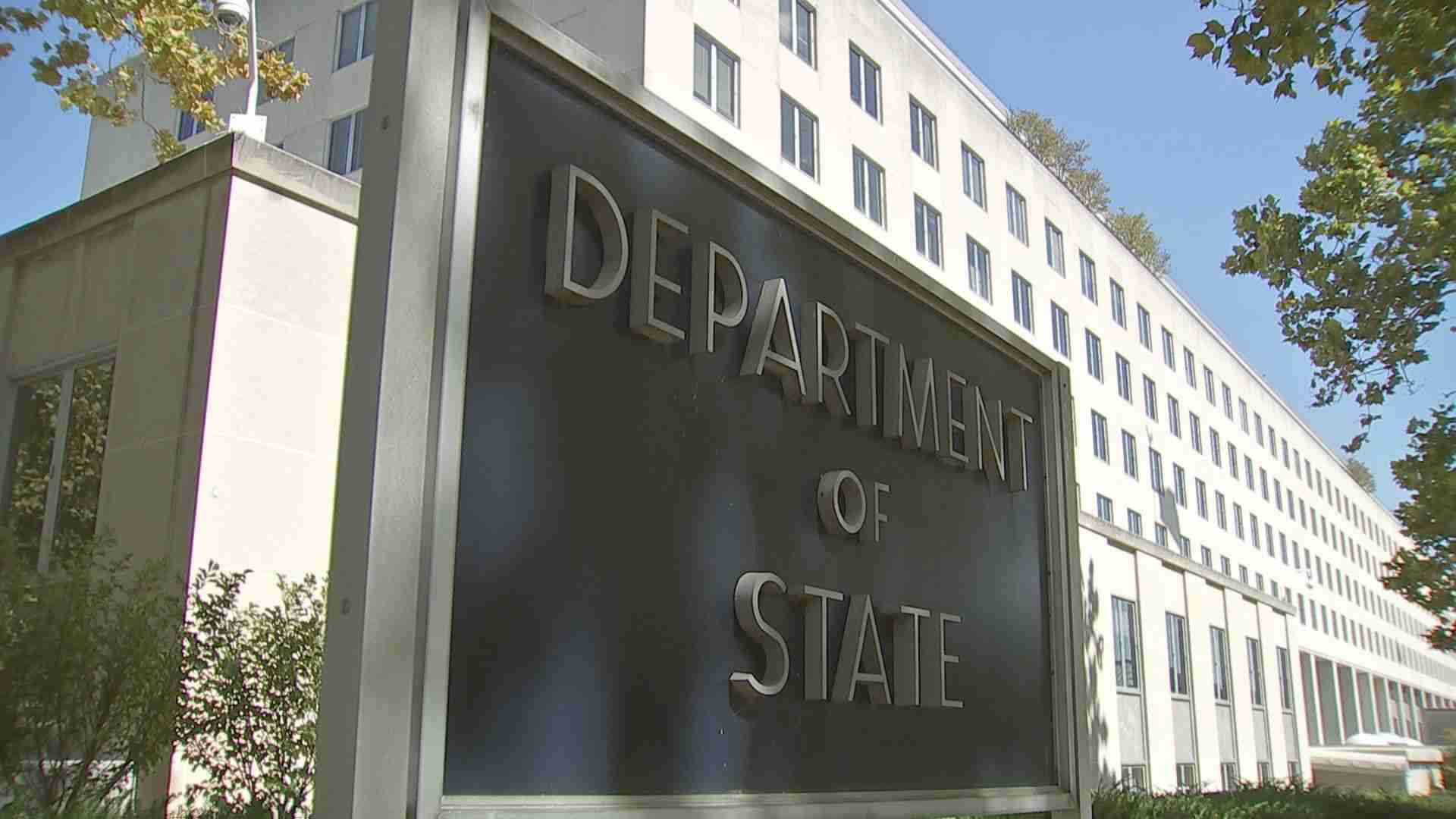 米国務省　世界中のアメリカ人に「注意喚起」　イラン攻撃を受けて　海外の米政府施設やアメリカに関連する場所が標的になる可能性（TBS NEWS DIG Powered by JNN） - Yahoo!ニュース