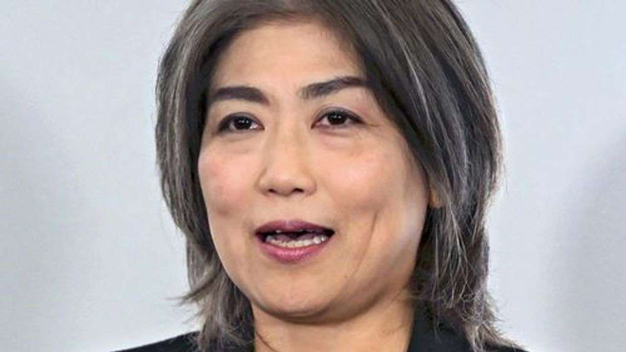 田久保氏 当選後「学長印」発注か - Yahoo!ニュース