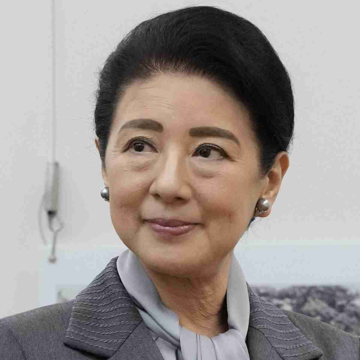 雅子さま　イラン攻撃にご心痛のなか…“姉”と慕う久子さまが「異例のご発言」（女性自身） - Yahoo!ニュース