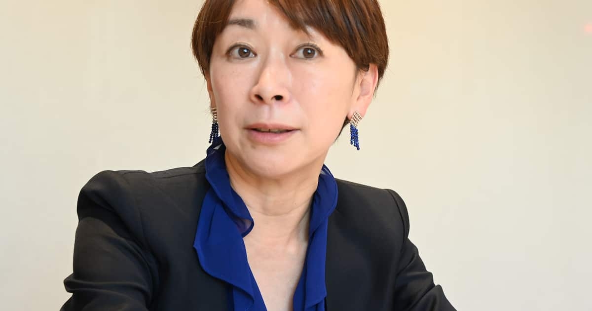 衆院選大敗の中道、分断政治に警鐘鳴らすはずも…陥った「二項対立の罠」山尾志桜里氏 - 産経ニュース