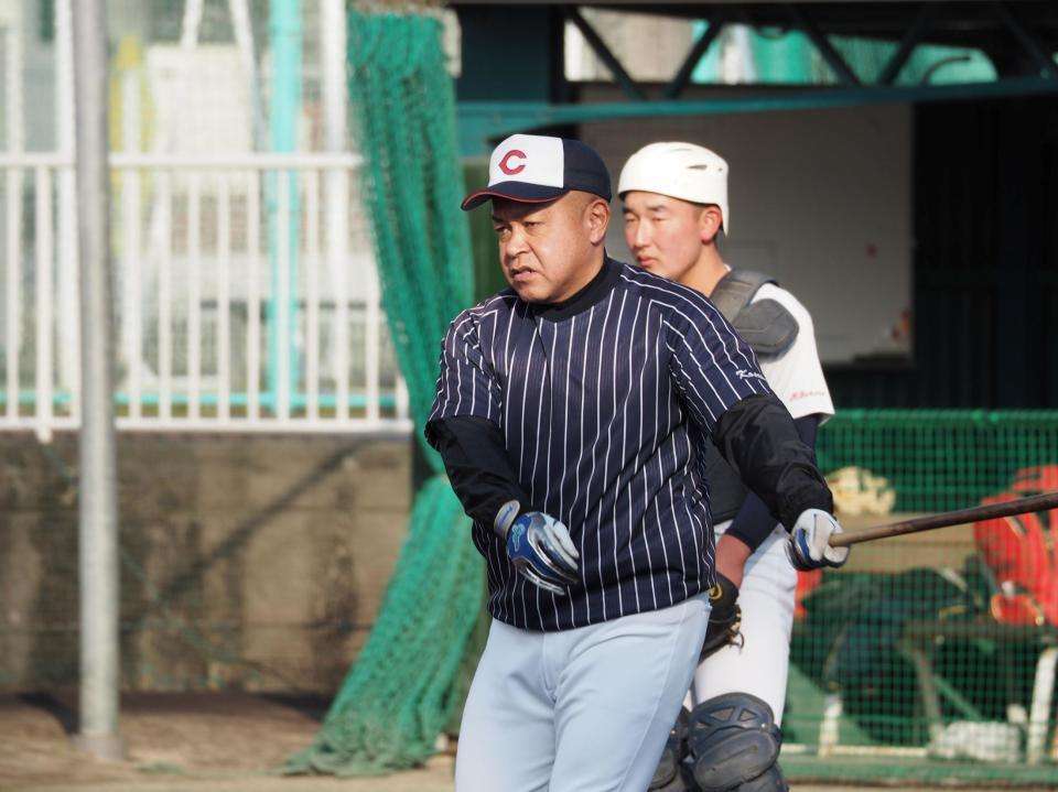 智弁学園・小坂監督　7回制に反対「出る機会が減るし野球が変わってしまう」「遠くから甲子園に来たチームがかわいそう」