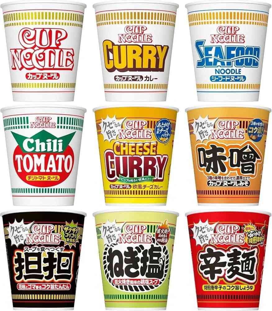 土日のお昼ごはんの定番