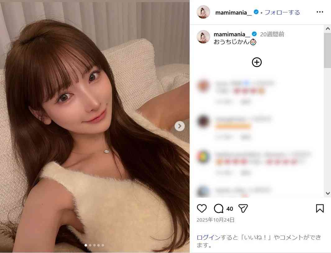 「もはやアイドル」六本木キャバ嬢のバースデーイベントに女性100人以上が長蛇の列…整形告白も“好印象”