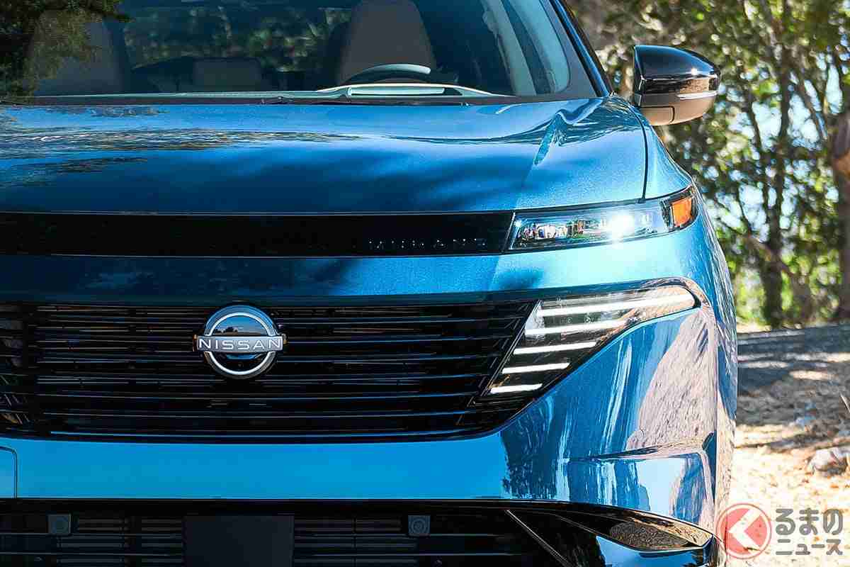 日産が「